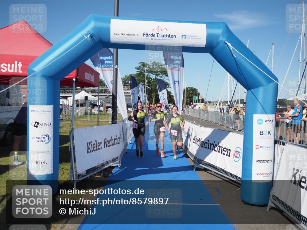 17.08.2025 - KN Förde Triathlon 2025 MichiJ http://msf.ph/oto/8579897 17.08.2025 16:20:51 Laufen 28 meine-sportfotos.de