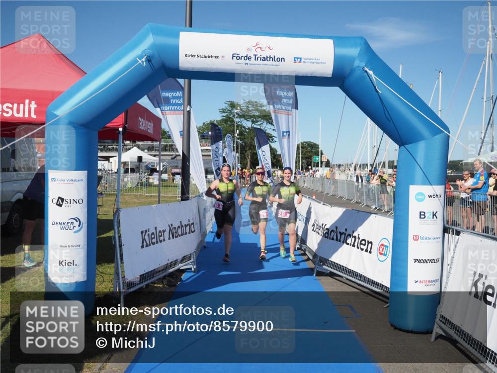 17.08.2025 - KN Förde Triathlon 2025 MichiJ http://msf.ph/oto/8579900 17.08.2025 16:20:52 Laufen 28 meine-sportfotos.de