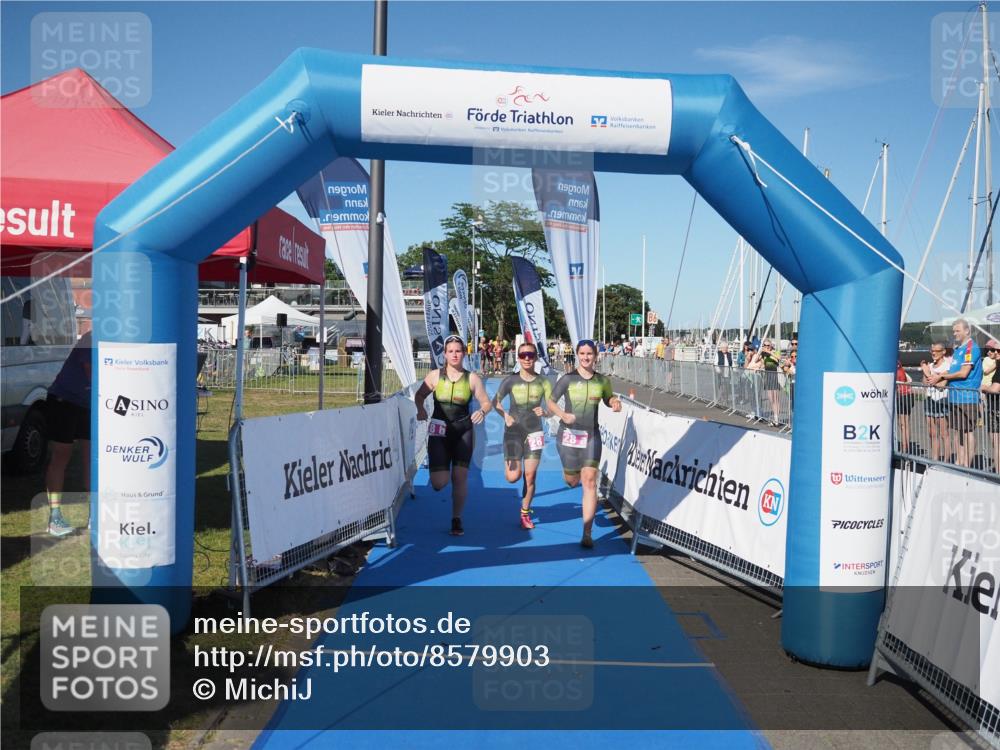 17.08.2025 - KN Förde Triathlon 2025 MichiJ http://msf.ph/oto/8579903 17.08.2025 16:20:52 Laufen 28 meine-sportfotos.de