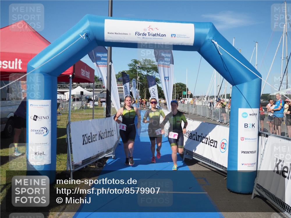 17.08.2025 - KN Förde Triathlon 2025 MichiJ http://msf.ph/oto/8579907 17.08.2025 16:20:52 Laufen 28 meine-sportfotos.de