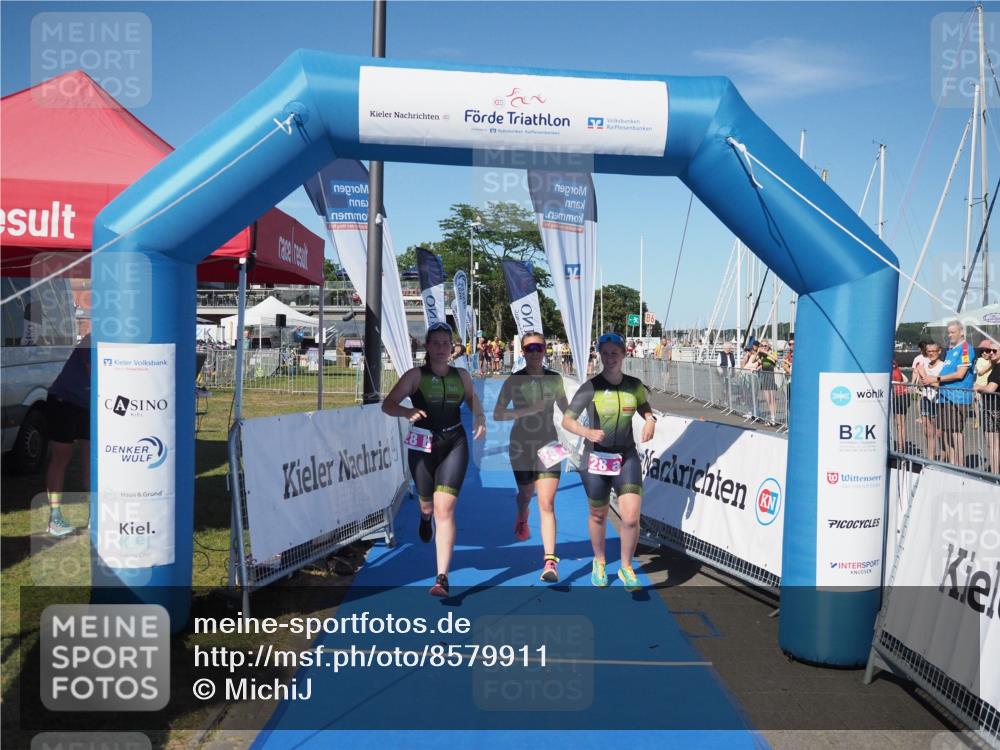 17.08.2025 - KN Förde Triathlon 2025 MichiJ http://msf.ph/oto/8579911 17.08.2025 16:20:52 Laufen 28 meine-sportfotos.de