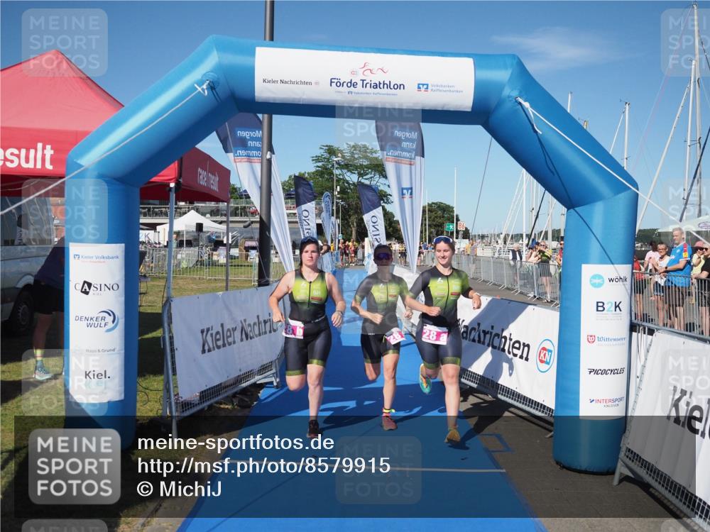 17.08.2025 - KN Förde Triathlon 2025 MichiJ http://msf.ph/oto/8579915 17.08.2025 16:20:52 Laufen 28 meine-sportfotos.de