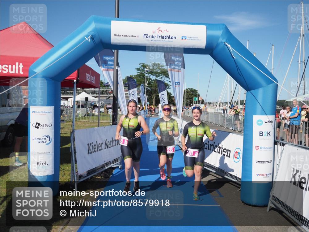 17.08.2025 - KN Förde Triathlon 2025 MichiJ http://msf.ph/oto/8579918 17.08.2025 16:20:52 Laufen 28 meine-sportfotos.de
