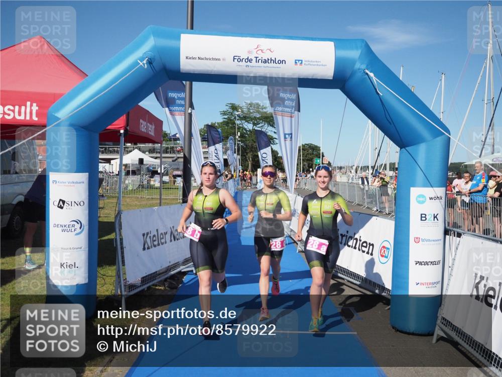 17.08.2025 - KN Förde Triathlon 2025 MichiJ http://msf.ph/oto/8579922 17.08.2025 16:20:53 Laufen 28 meine-sportfotos.de