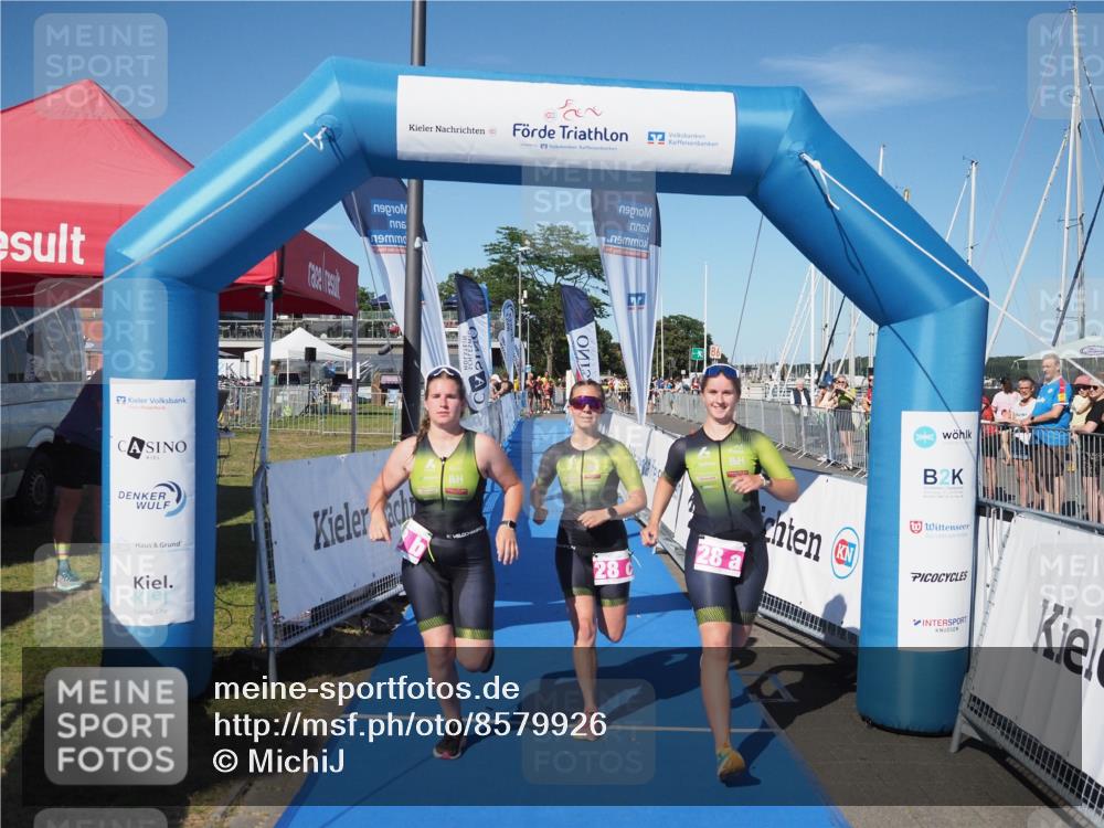 17.08.2025 - KN Förde Triathlon 2025 MichiJ http://msf.ph/oto/8579926 17.08.2025 16:20:53 Laufen 28 meine-sportfotos.de