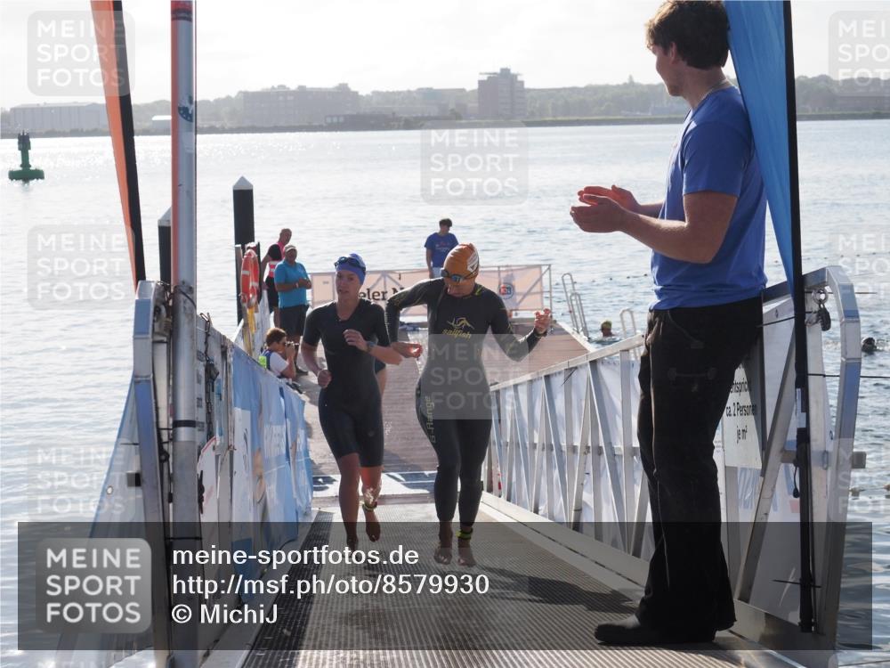 17.08.2025 - KN Förde Triathlon 2025 MichiJ http://msf.ph/oto/8579930 17.08.2025 09:17:57 Schwimmen 161, 167, 170, 180, 161, 175, 180, 182, 189 meine-sportfotos.de