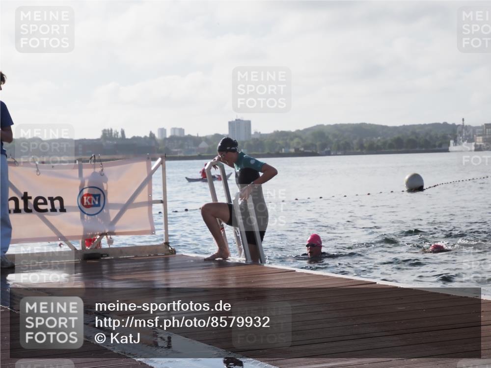 17.08.2025 - KN Förde Triathlon 2025 KatJ http://msf.ph/oto/8579932 17.08.2025 09:21:52 Schwimmen 212, 215, 242, 244, 212, 215, 244 meine-sportfotos.de
