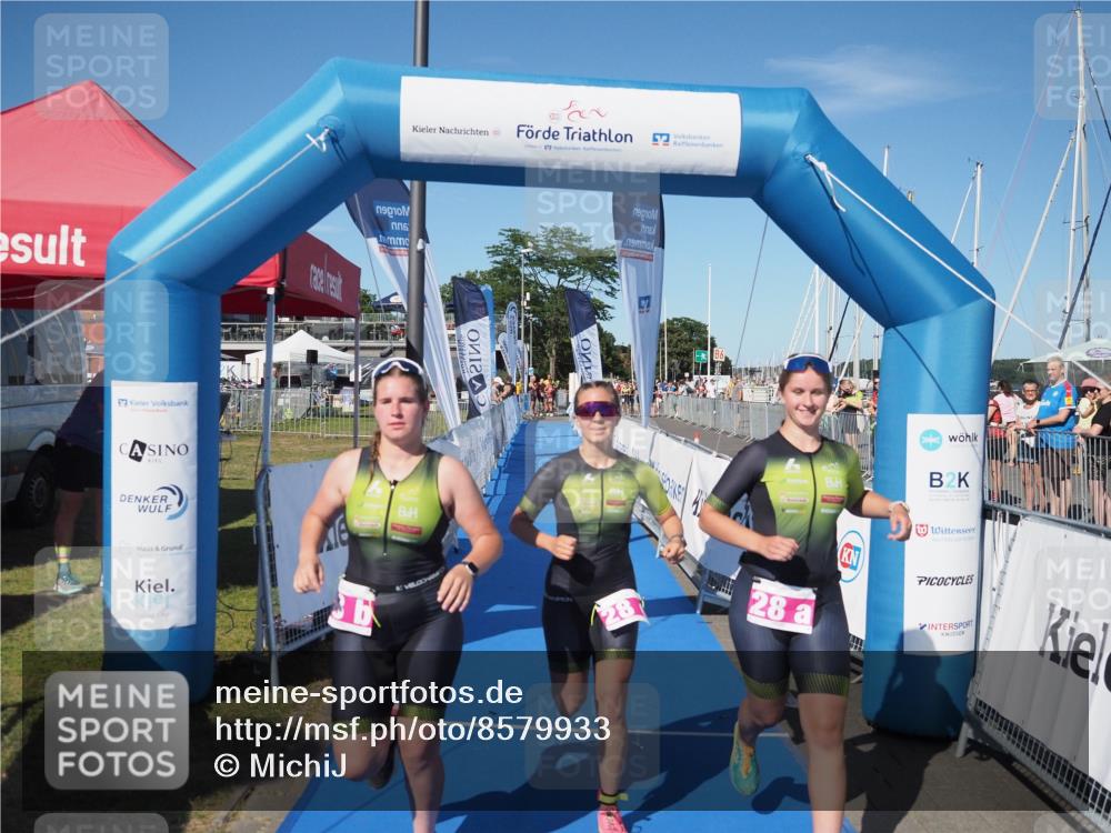 17.08.2025 - KN Förde Triathlon 2025 MichiJ http://msf.ph/oto/8579933 17.08.2025 16:20:53 Laufen 28 meine-sportfotos.de