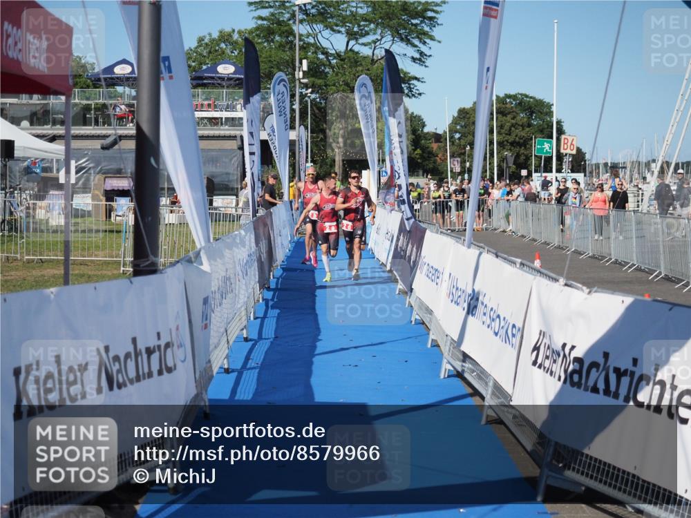 17.08.2025 - KN Förde Triathlon 2025 MichiJ http://msf.ph/oto/8579966 17.08.2025 16:21:24 Laufen 2 meine-sportfotos.de