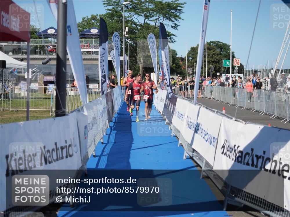 17.08.2025 - KN Förde Triathlon 2025 MichiJ http://msf.ph/oto/8579970 17.08.2025 16:21:24 Laufen 2 meine-sportfotos.de