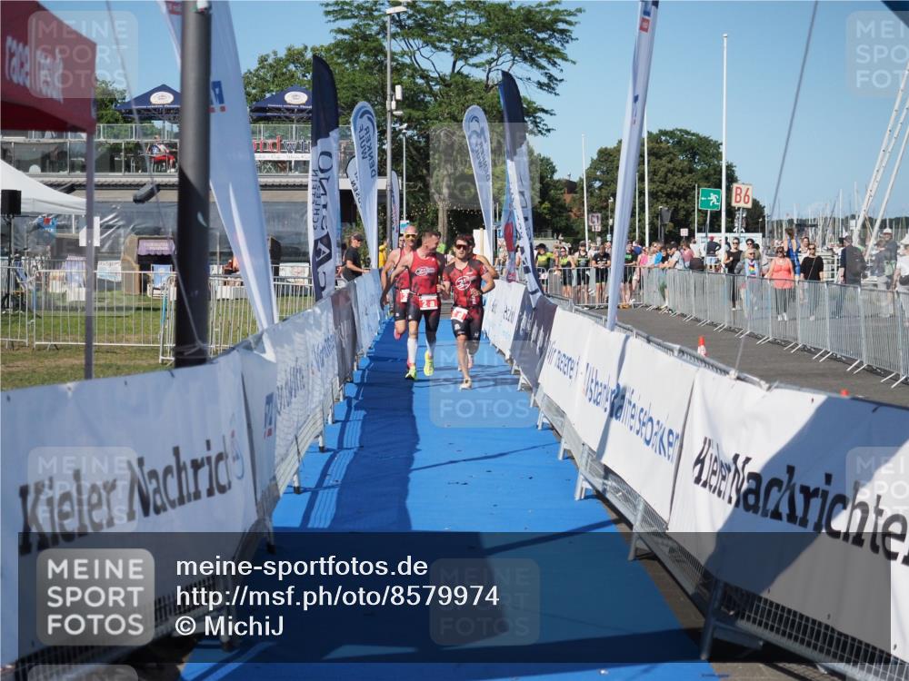 17.08.2025 - KN Förde Triathlon 2025 MichiJ http://msf.ph/oto/8579974 17.08.2025 16:21:24 Laufen 2 meine-sportfotos.de