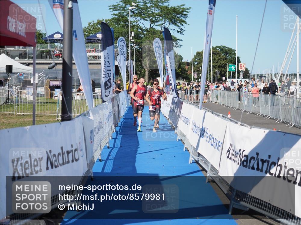 17.08.2025 - KN Förde Triathlon 2025 MichiJ http://msf.ph/oto/8579981 17.08.2025 16:21:24 Laufen 2 meine-sportfotos.de