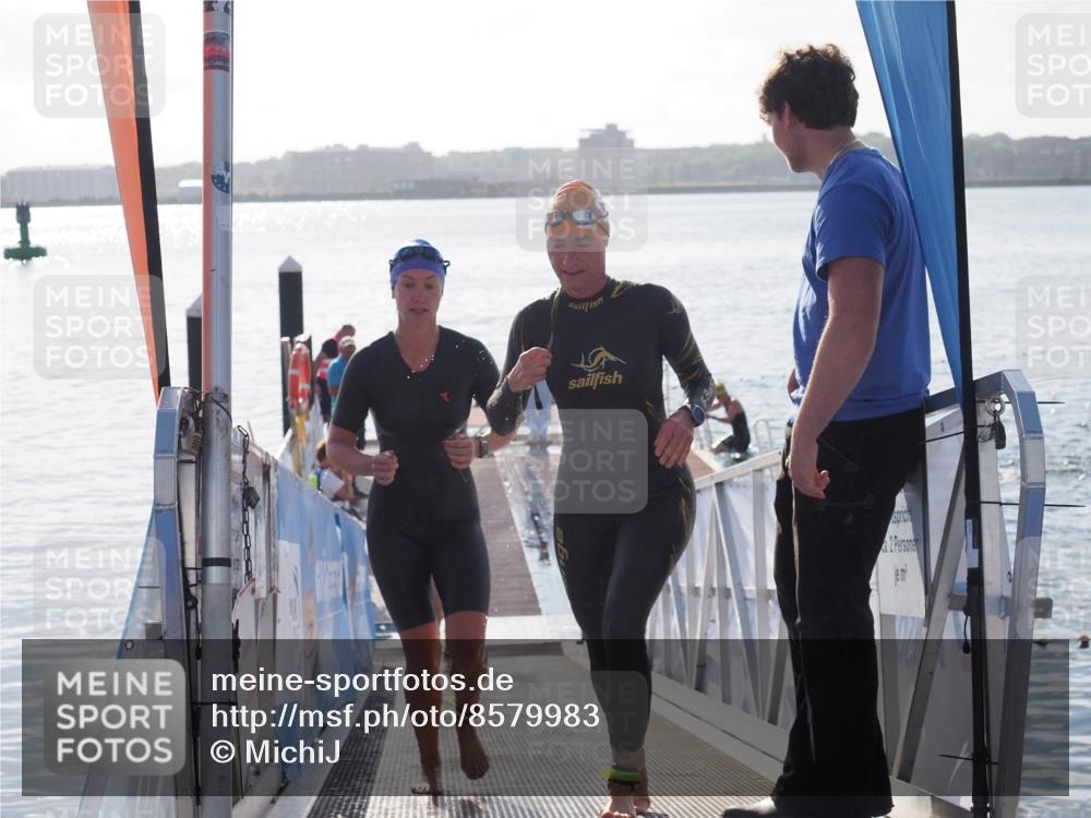 17.08.2025 - KN Förde Triathlon 2025 MichiJ http://msf.ph/oto/8579983 17.08.2025 09:17:58 Schwimmen 161, 167, 170, 180, 182, 161, 175, 180, 182, 189 meine-sportfotos.de