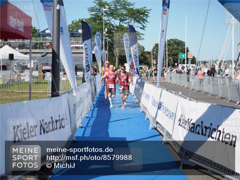 17.08.2025 - KN Förde Triathlon 2025 MichiJ http://msf.ph/oto/8579988 17.08.2025 16:21:25 Laufen 2 meine-sportfotos.de