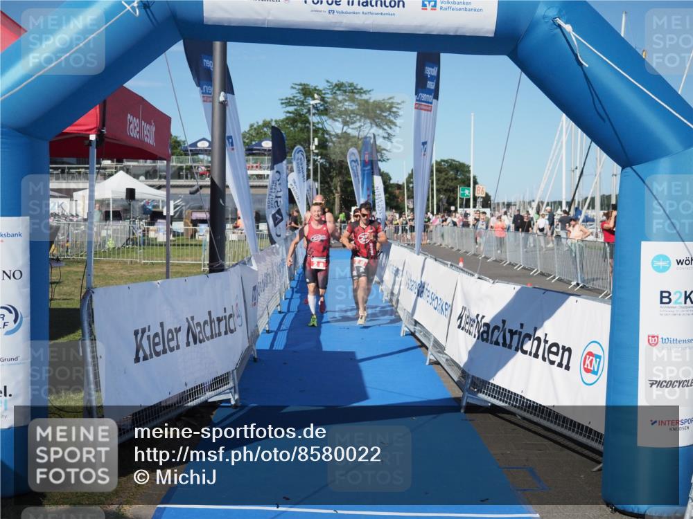 17.08.2025 - KN Förde Triathlon 2025 MichiJ http://msf.ph/oto/8580022 17.08.2025 16:21:26 Laufen 2 meine-sportfotos.de