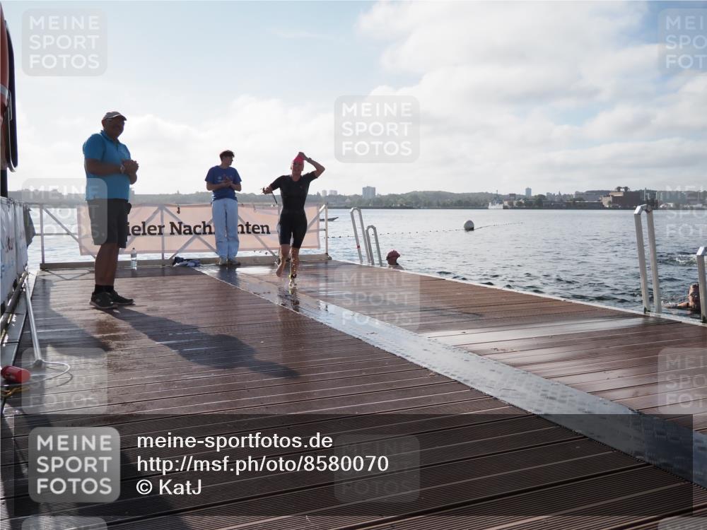 17.08.2025 - KN Förde Triathlon 2025 KatJ http://msf.ph/oto/8580070 17.08.2025 09:22:02 Schwimmen 210, 212, 213, 215, 224, 242, 210, 212, 213, 215, 224, 242 meine-sportfotos.de