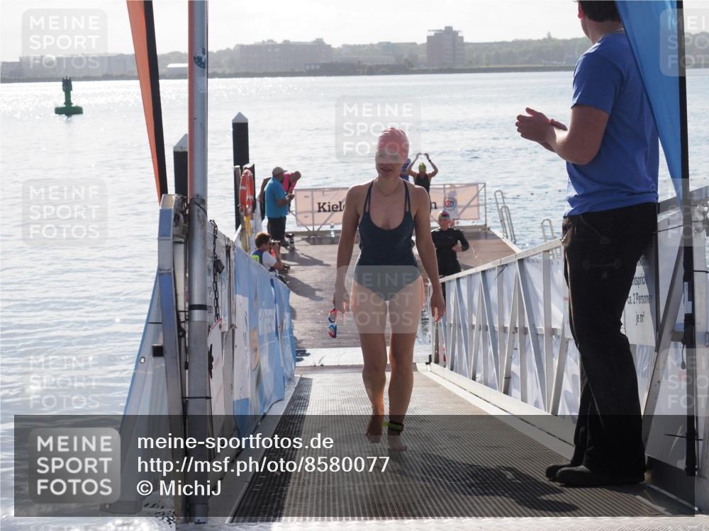 17.08.2025 - KN Förde Triathlon 2025 MichiJ http://msf.ph/oto/8580077 17.08.2025 09:18:03 Schwimmen 161, 167, 175, 180, 182, 175, 182, 189, 254 meine-sportfotos.de