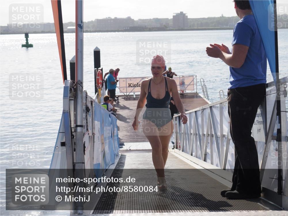 17.08.2025 - KN Förde Triathlon 2025 MichiJ http://msf.ph/oto/8580084 17.08.2025 09:18:03 Schwimmen 161, 167, 175, 180, 182, 175, 182, 189, 254 meine-sportfotos.de