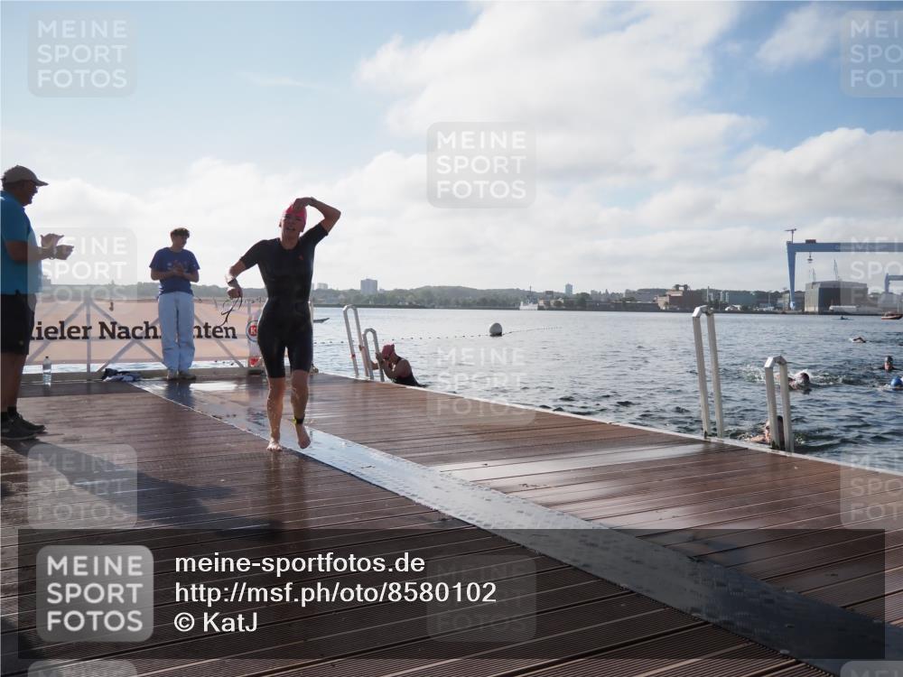17.08.2025 - KN Förde Triathlon 2025 KatJ http://msf.ph/oto/8580102 17.08.2025 09:22:03 Schwimmen 210, 212, 213, 215, 224, 242, 210, 212, 213, 215, 224, 242 meine-sportfotos.de