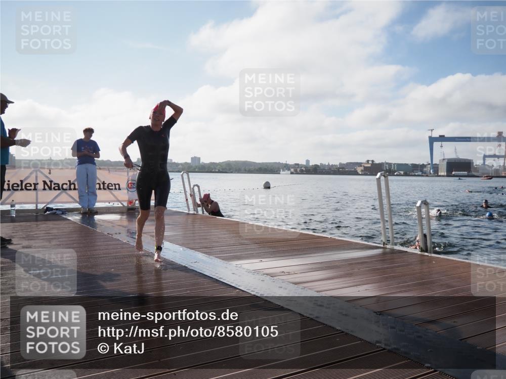 17.08.2025 - KN Förde Triathlon 2025 KatJ http://msf.ph/oto/8580105 17.08.2025 09:22:03 Schwimmen 210, 212, 213, 215, 224, 242, 210, 212, 213, 215, 224, 242 meine-sportfotos.de