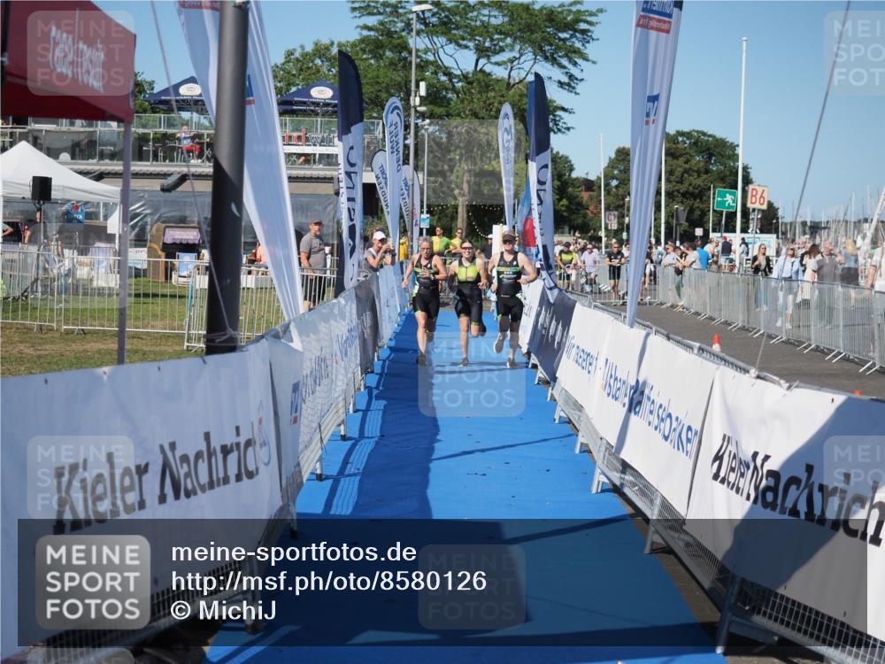17.08.2025 - KN Förde Triathlon 2025 MichiJ http://msf.ph/oto/8580126 17.08.2025 16:22:04 Laufen 34 meine-sportfotos.de
