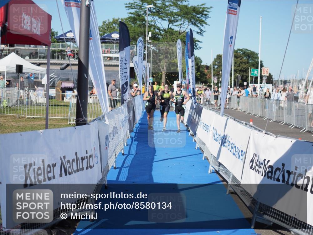 17.08.2025 - KN Förde Triathlon 2025 MichiJ http://msf.ph/oto/8580134 17.08.2025 16:22:04 Laufen 34 meine-sportfotos.de