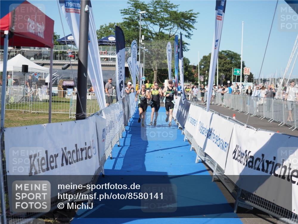17.08.2025 - KN Förde Triathlon 2025 MichiJ http://msf.ph/oto/8580141 17.08.2025 16:22:05 Laufen 34 meine-sportfotos.de