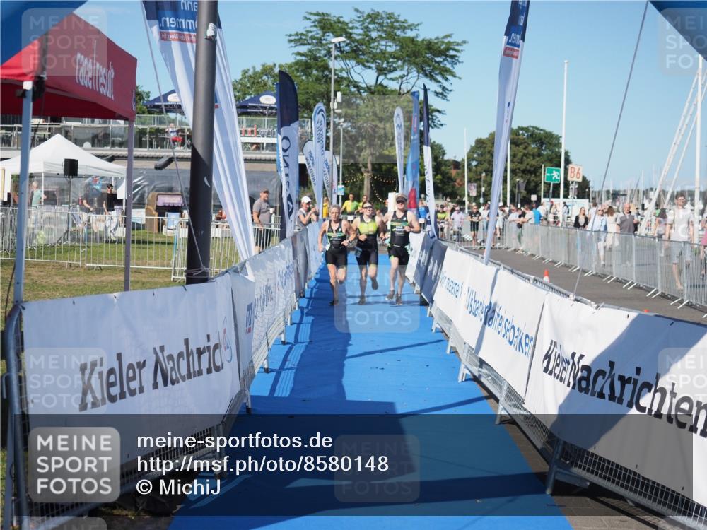 17.08.2025 - KN Förde Triathlon 2025 MichiJ http://msf.ph/oto/8580148 17.08.2025 16:22:05 Laufen 34 meine-sportfotos.de