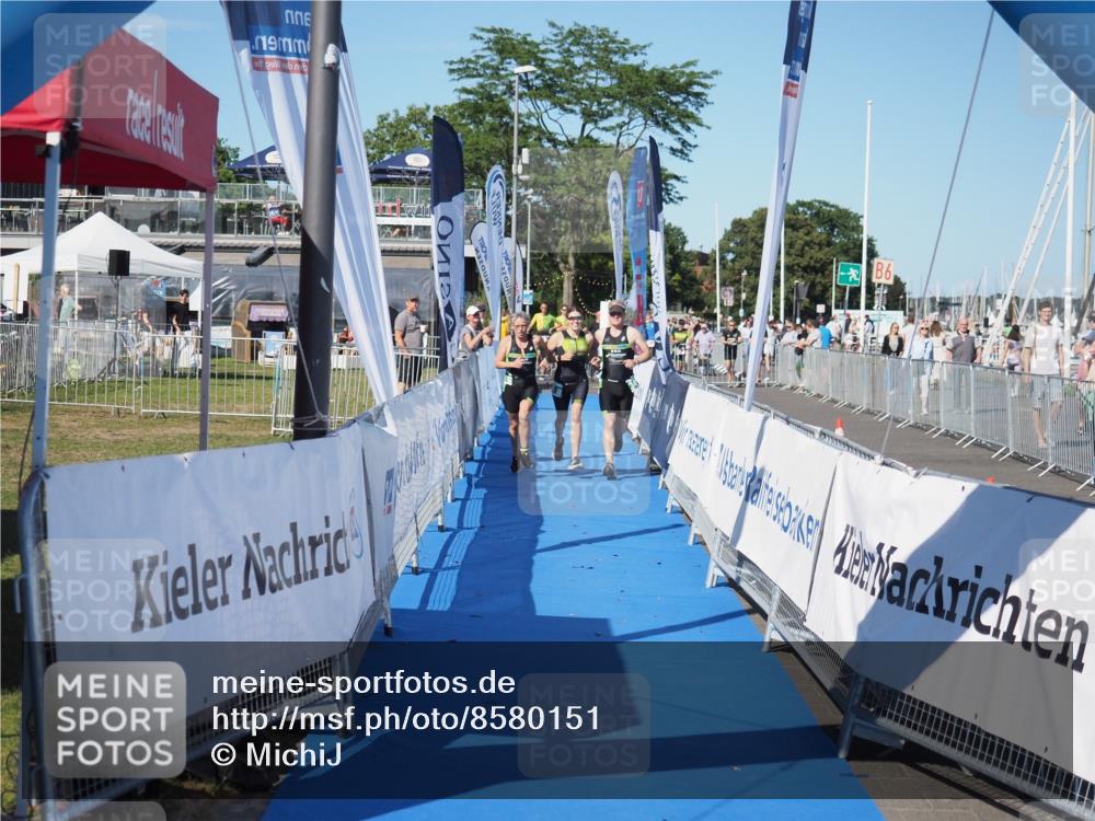 17.08.2025 - KN Förde Triathlon 2025 MichiJ http://msf.ph/oto/8580151 17.08.2025 16:22:05 Laufen 34 meine-sportfotos.de