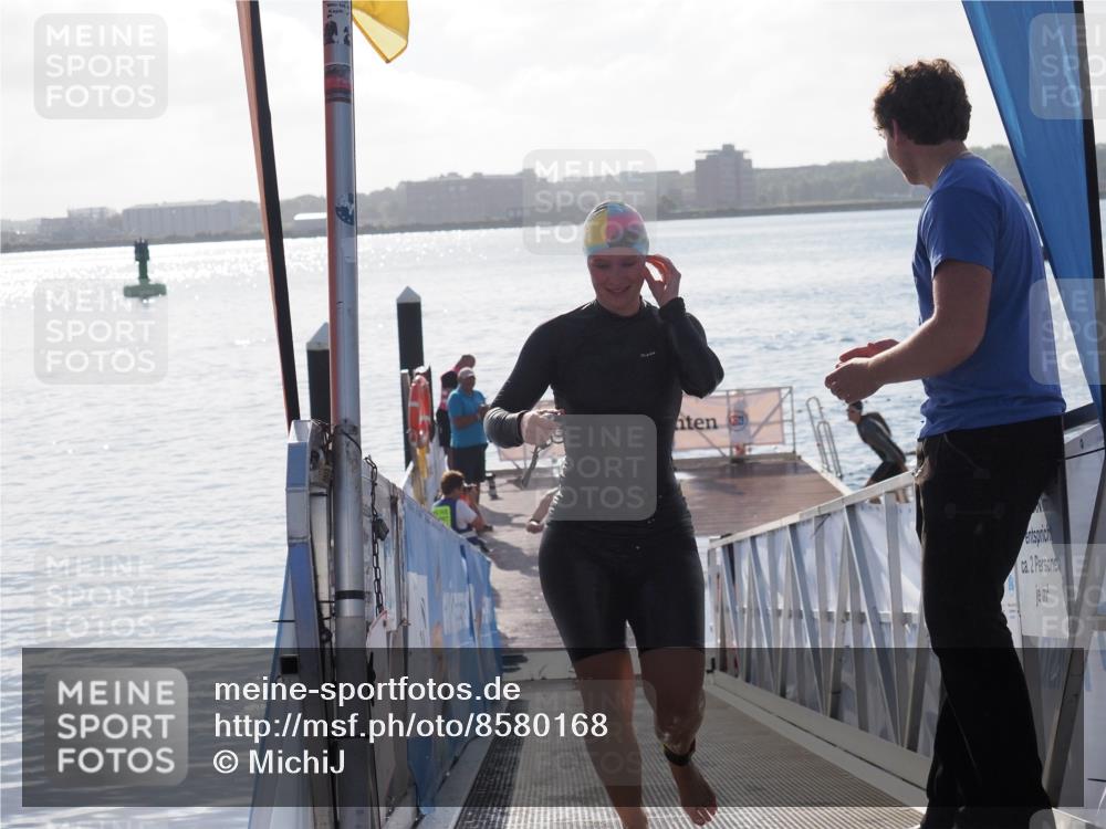 17.08.2025 - KN Förde Triathlon 2025 MichiJ http://msf.ph/oto/8580168 17.08.2025 09:18:08 Schwimmen 161, 175, 180, 182, 189, 175, 189, 254 meine-sportfotos.de