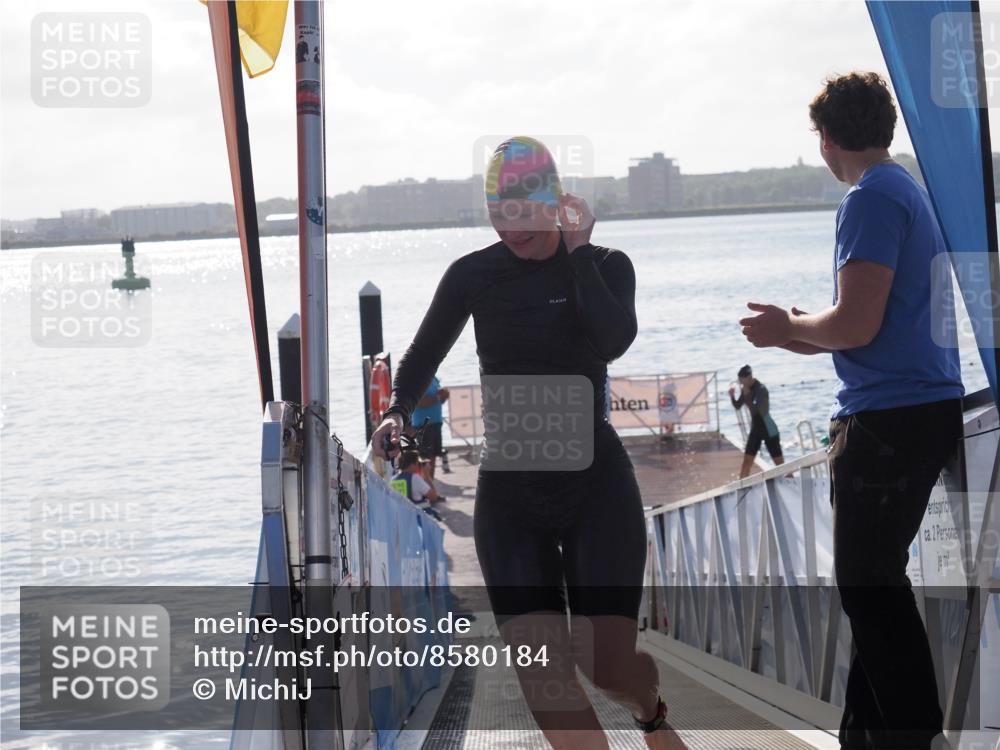 17.08.2025 - KN Förde Triathlon 2025 MichiJ http://msf.ph/oto/8580184 17.08.2025 09:18:08 Schwimmen 161, 175, 180, 182, 189, 175, 189, 254 meine-sportfotos.de