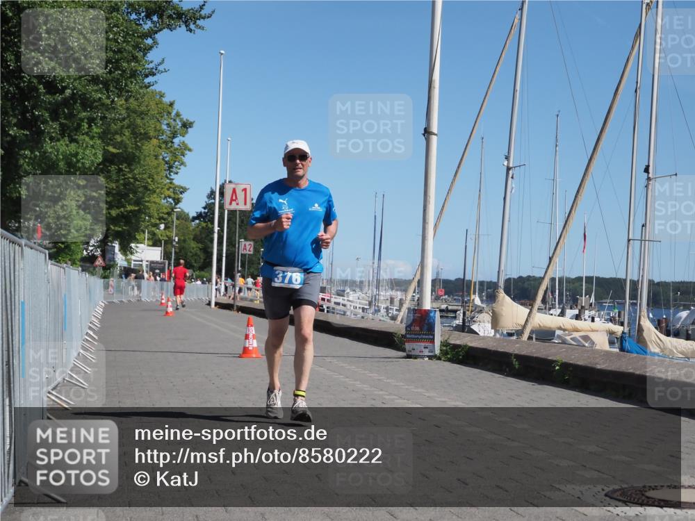 17.08.2025 - KN Förde Triathlon 2025 KatJ http://msf.ph/oto/8580222 17.08.2025 12:17:26 Laufen 376 meine-sportfotos.de