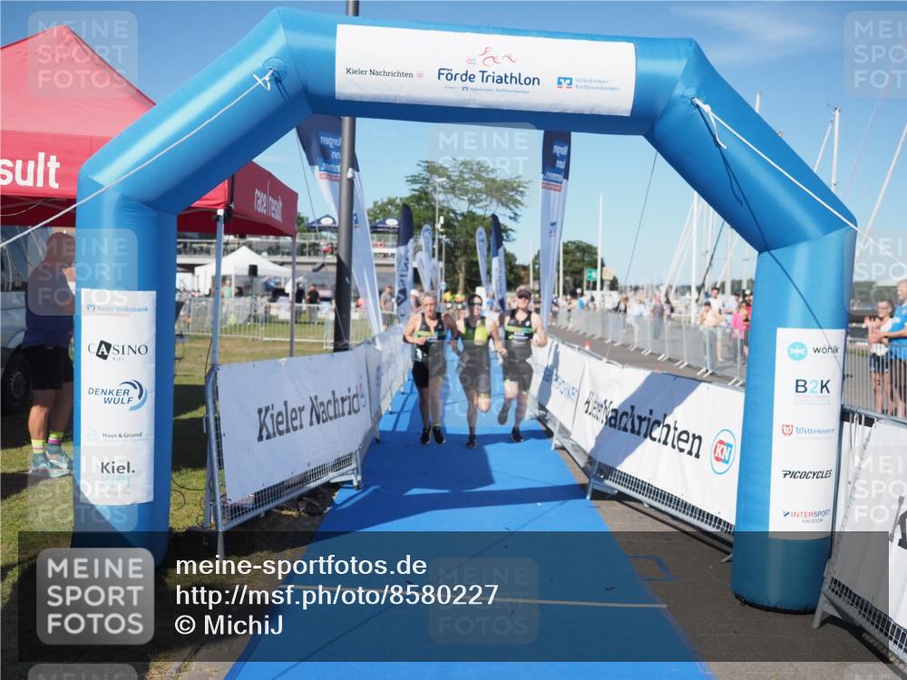 17.08.2025 - KN Förde Triathlon 2025 MichiJ http://msf.ph/oto/8580227 17.08.2025 16:22:08 Laufen 34 meine-sportfotos.de
