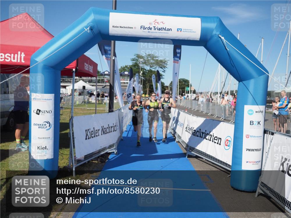 17.08.2025 - KN Förde Triathlon 2025 MichiJ http://msf.ph/oto/8580230 17.08.2025 16:22:08 Laufen 34 meine-sportfotos.de