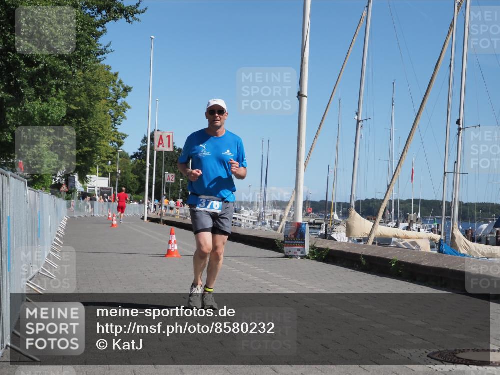 17.08.2025 - KN Förde Triathlon 2025 KatJ http://msf.ph/oto/8580232 17.08.2025 12:17:26 Laufen 376 meine-sportfotos.de