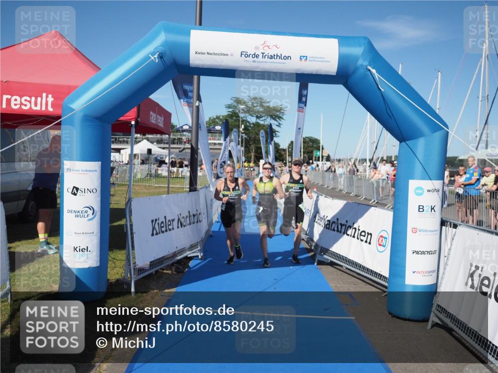 17.08.2025 - KN Förde Triathlon 2025 MichiJ http://msf.ph/oto/8580245 17.08.2025 16:22:08 Laufen 34 meine-sportfotos.de