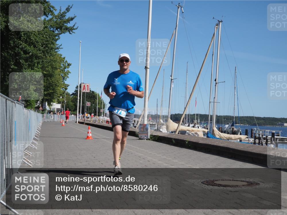 17.08.2025 - KN Förde Triathlon 2025 KatJ http://msf.ph/oto/8580246 17.08.2025 12:17:27 Laufen 376 meine-sportfotos.de