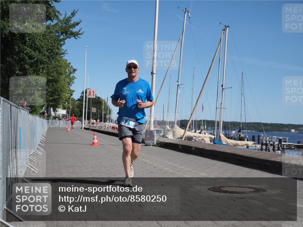 17.08.2025 - KN Förde Triathlon 2025 KatJ http://msf.ph/oto/8580250 17.08.2025 12:17:27 Laufen 376 meine-sportfotos.de