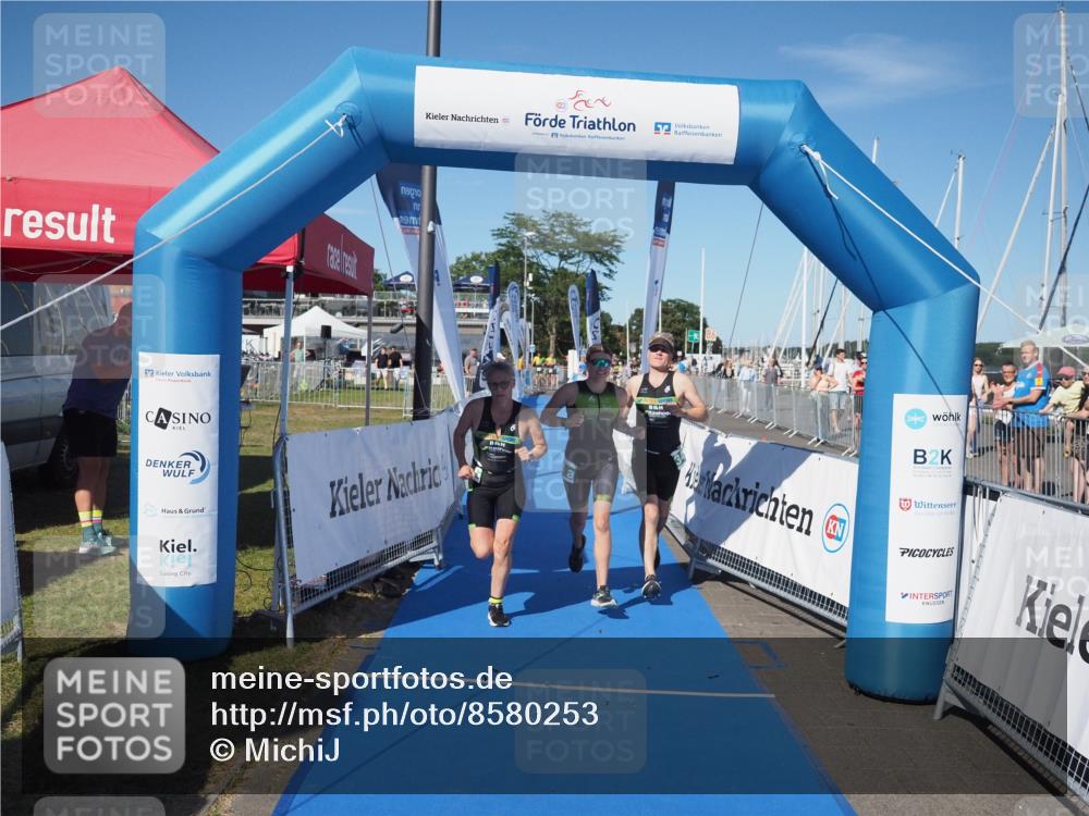 17.08.2025 - KN Förde Triathlon 2025 MichiJ http://msf.ph/oto/8580253 17.08.2025 16:22:09 Laufen 34 meine-sportfotos.de