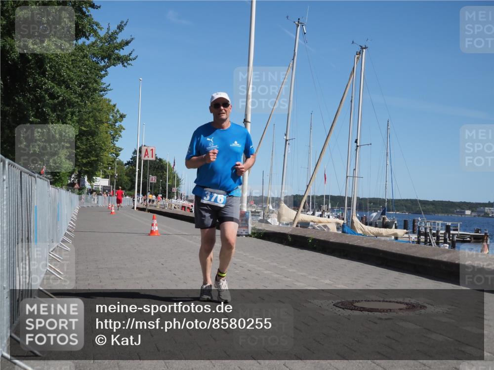 17.08.2025 - KN Förde Triathlon 2025 KatJ http://msf.ph/oto/8580255 17.08.2025 12:17:27 Laufen 376 meine-sportfotos.de