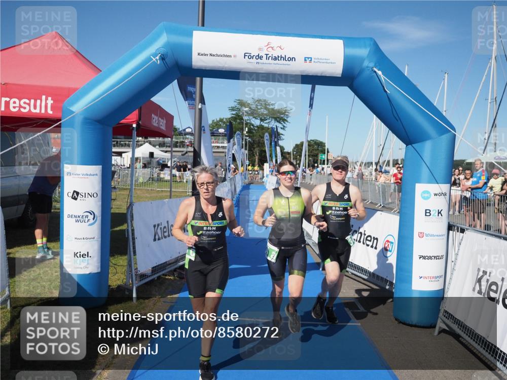 17.08.2025 - KN Förde Triathlon 2025 MichiJ http://msf.ph/oto/8580272 17.08.2025 16:22:09 Laufen 34 meine-sportfotos.de