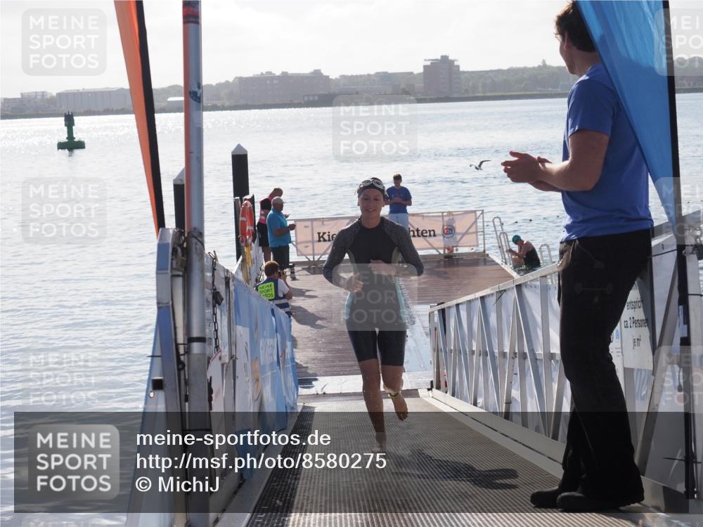17.08.2025 - KN Förde Triathlon 2025 MichiJ http://msf.ph/oto/8580275 17.08.2025 09:18:15 Schwimmen 175, 189, 254, 174, 185, 254 meine-sportfotos.de