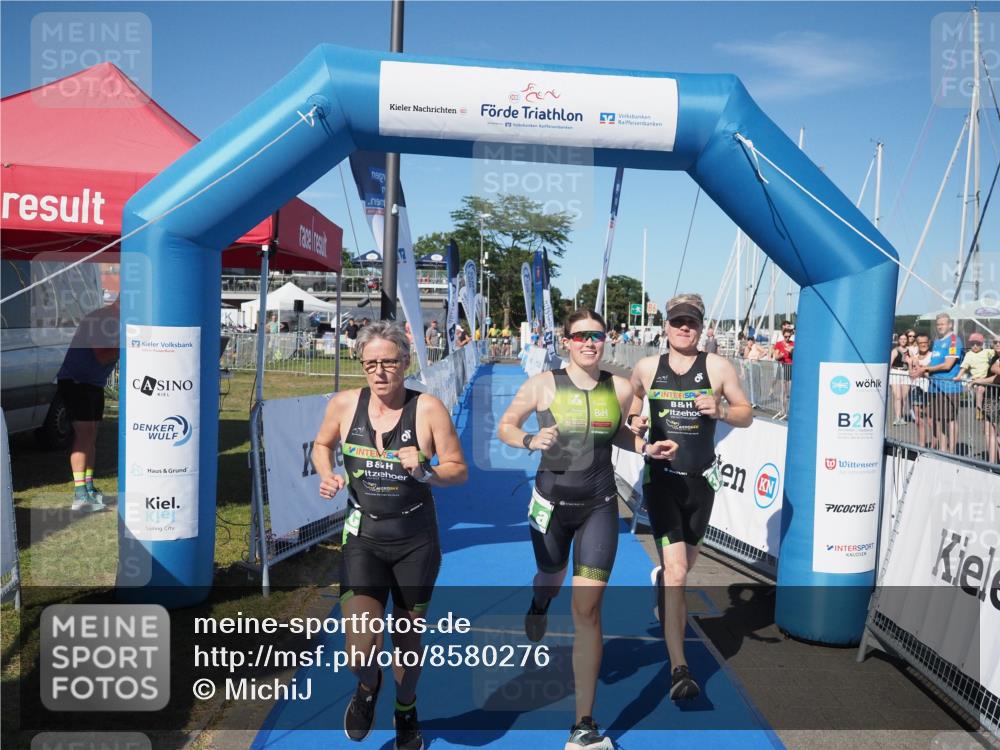 17.08.2025 - KN Förde Triathlon 2025 MichiJ http://msf.ph/oto/8580276 17.08.2025 16:22:09 Laufen 34 meine-sportfotos.de