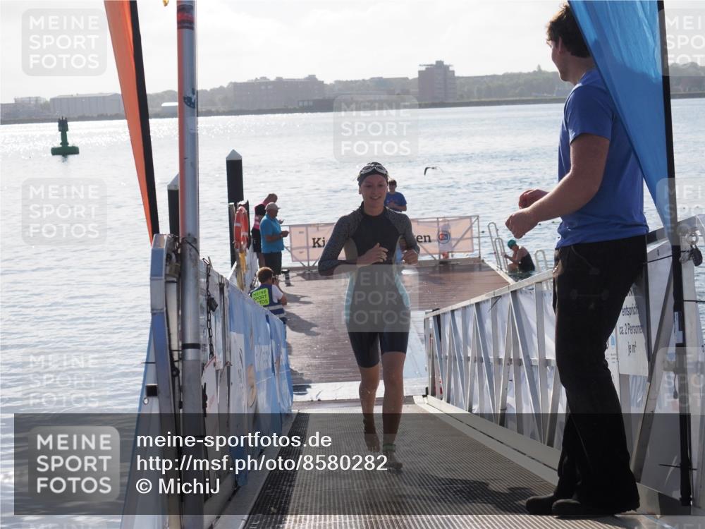 17.08.2025 - KN Förde Triathlon 2025 MichiJ http://msf.ph/oto/8580282 17.08.2025 09:18:15 Schwimmen 175, 189, 254, 174, 185, 254 meine-sportfotos.de