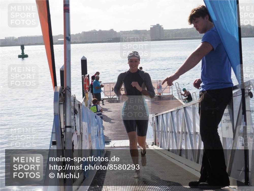 17.08.2025 - KN Förde Triathlon 2025 MichiJ http://msf.ph/oto/8580293 17.08.2025 09:18:15 Schwimmen 175, 189, 254, 174, 185, 254 meine-sportfotos.de
