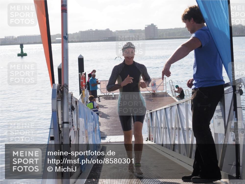 17.08.2025 - KN Förde Triathlon 2025 MichiJ http://msf.ph/oto/8580301 17.08.2025 09:18:16 Schwimmen 175, 189, 254, 174, 185, 254 meine-sportfotos.de