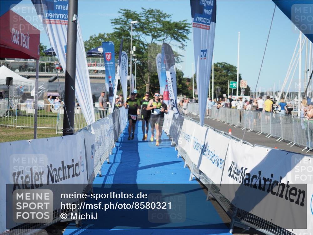 17.08.2025 - KN Förde Triathlon 2025 MichiJ http://msf.ph/oto/8580321 17.08.2025 16:23:12 Laufen 14 meine-sportfotos.de