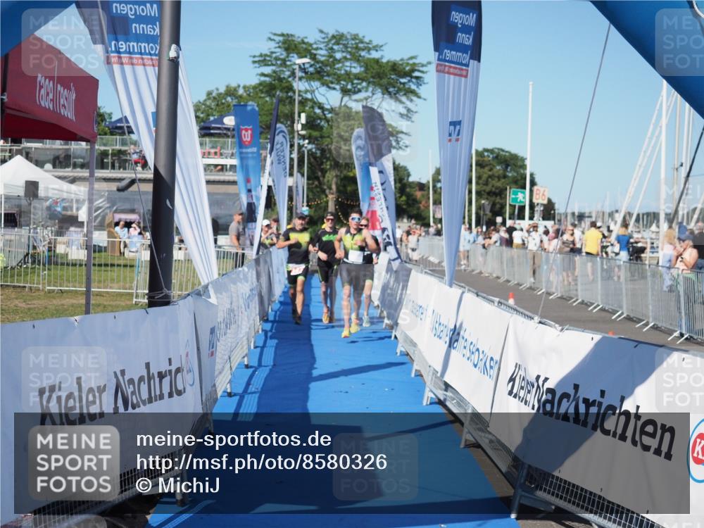17.08.2025 - KN Förde Triathlon 2025 MichiJ http://msf.ph/oto/8580326 17.08.2025 16:23:12 Laufen 14 meine-sportfotos.de