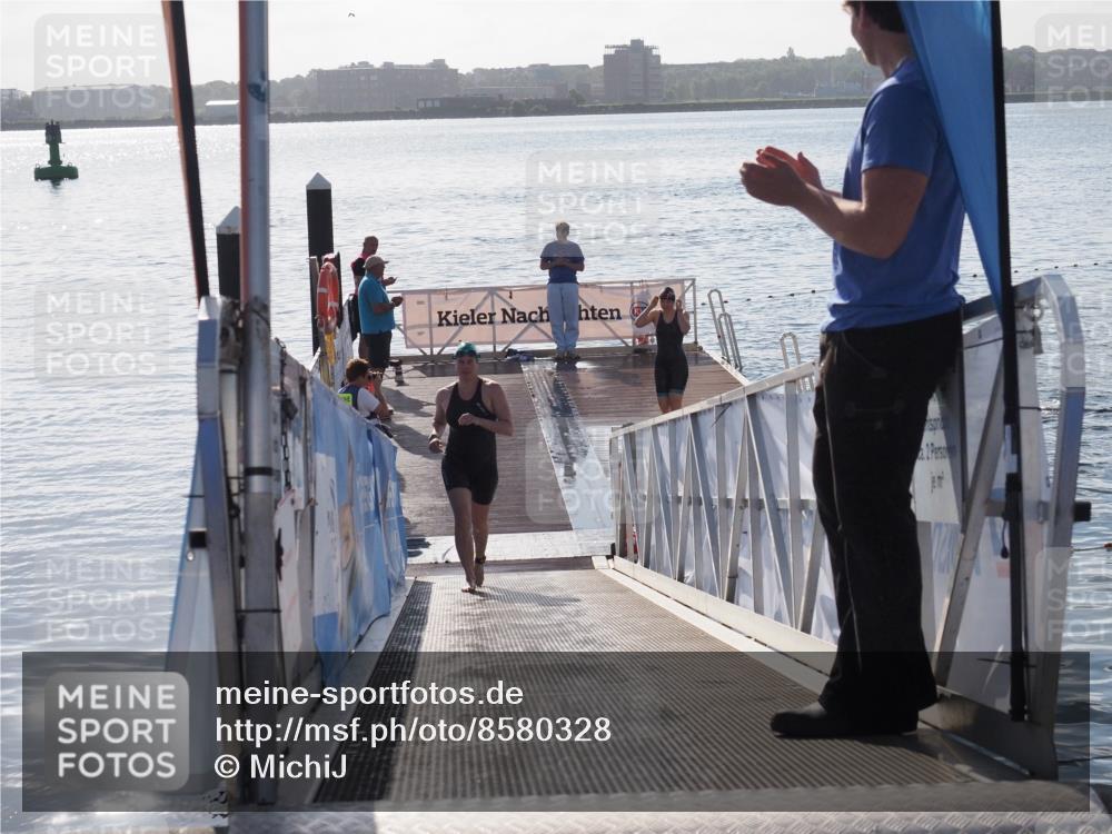 17.08.2025 - KN Förde Triathlon 2025 MichiJ http://msf.ph/oto/8580328 17.08.2025 09:18:25 Schwimmen 185, 254, 174, 185, 192 meine-sportfotos.de