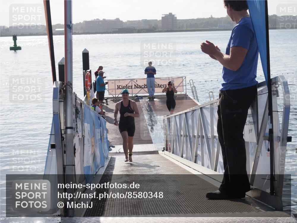 17.08.2025 - KN Förde Triathlon 2025 MichiJ http://msf.ph/oto/8580348 17.08.2025 09:18:26 Schwimmen 185, 254, 174, 185, 192 meine-sportfotos.de